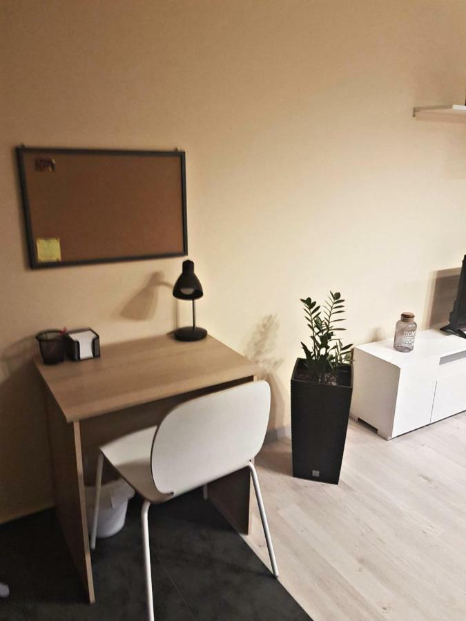 Aurora Apartment Artemida  Bagian luar foto