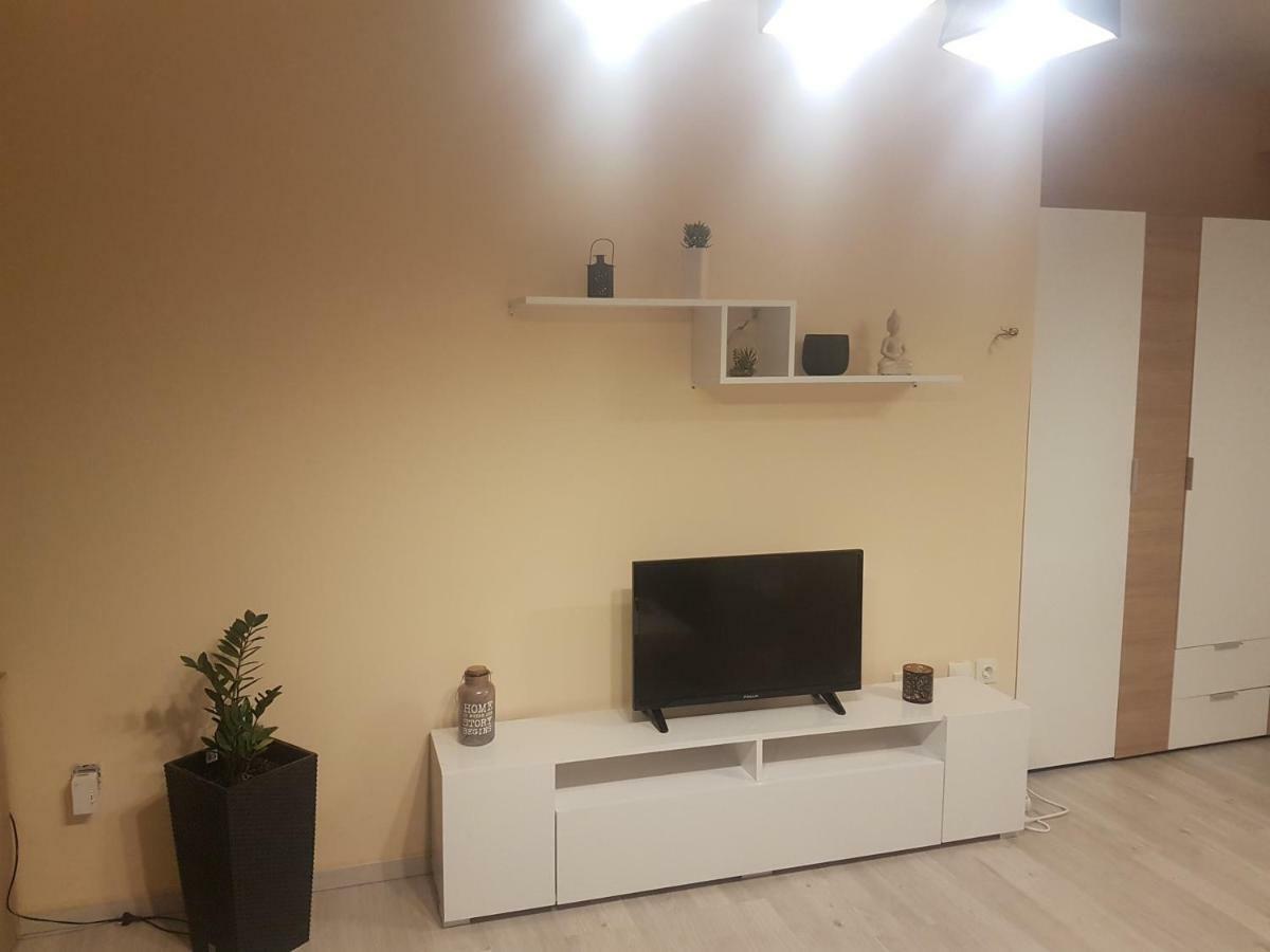 Aurora Apartment Artemida  Bagian luar foto